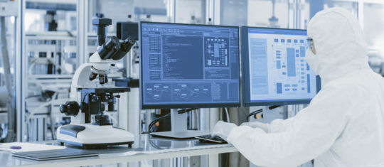 Pharmaceutical technology