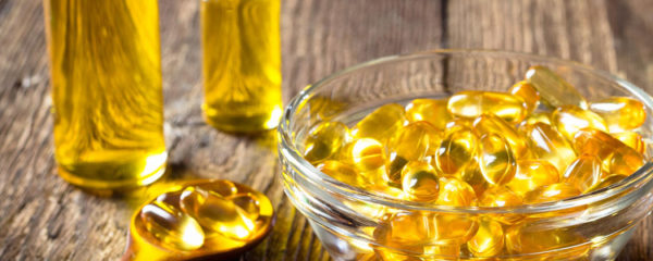 Fish Oil