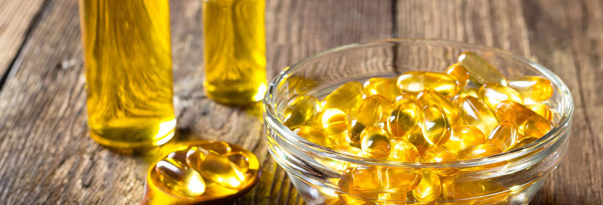 Fish Oil