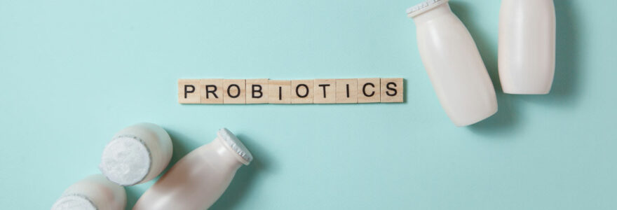 Probiotics