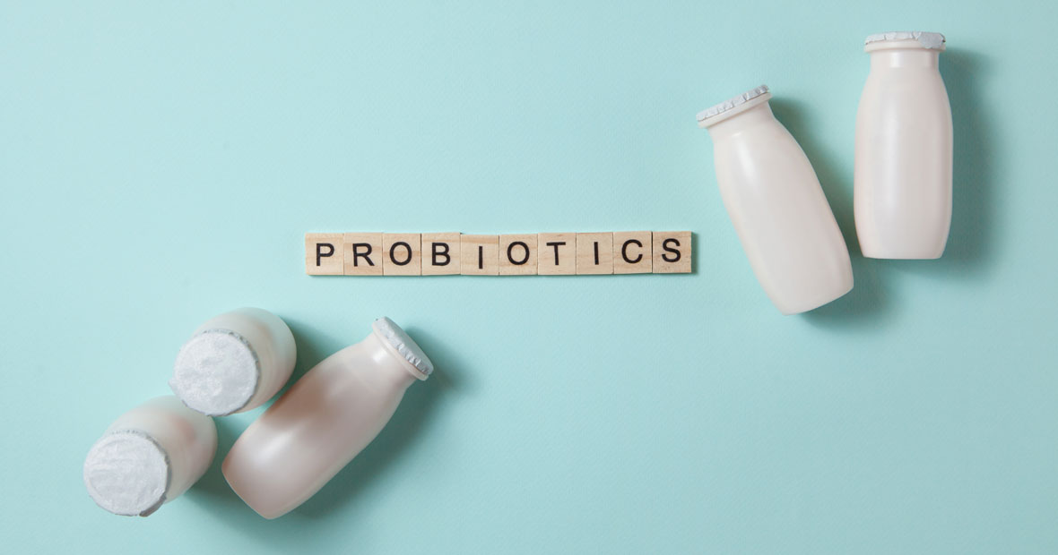 Probiotics