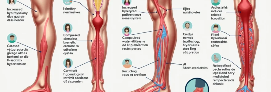 can-high-blood-pressure-cause-leg-swelling