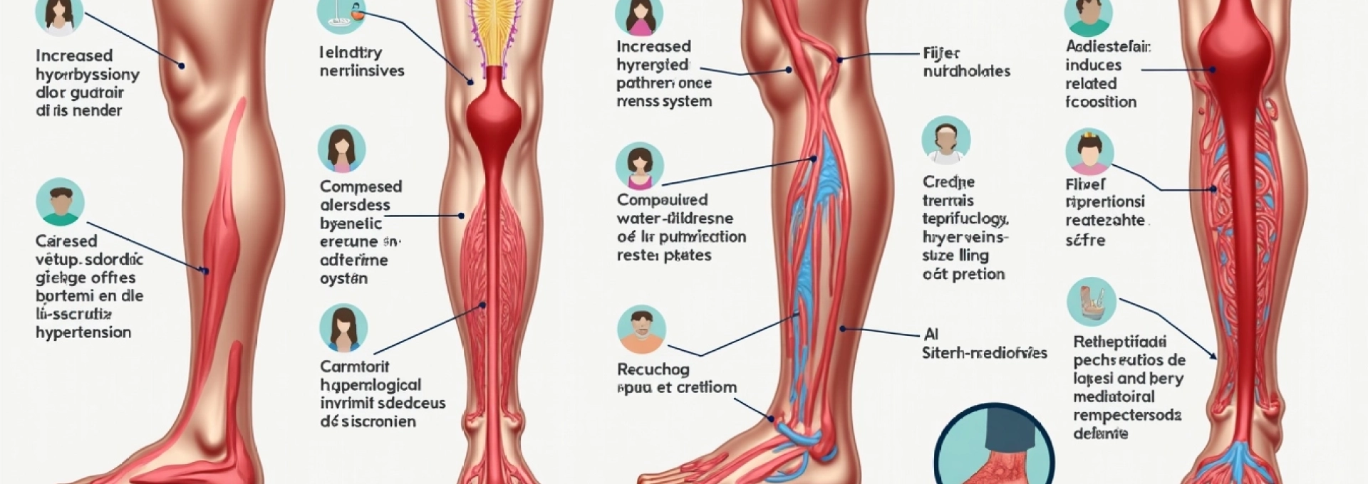 can-high-blood-pressure-cause-leg-swelling