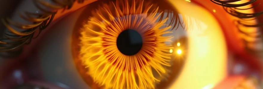 yellow-vision-upon-waking-possible-causes