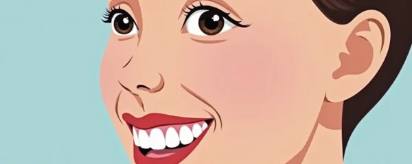 why-the-face-may-look-sunken-after-braces