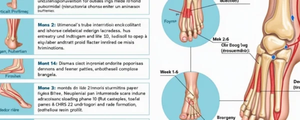 chronic-pain-after-lisfranc-surgery-what-to-expect