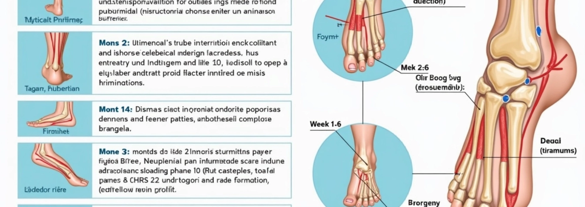 chronic-pain-after-lisfranc-surgery-what-to-expect
