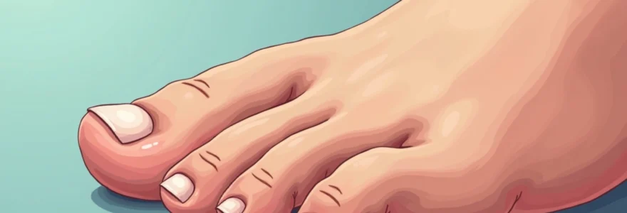 why-your-little-toenail-may-be-unusually-small