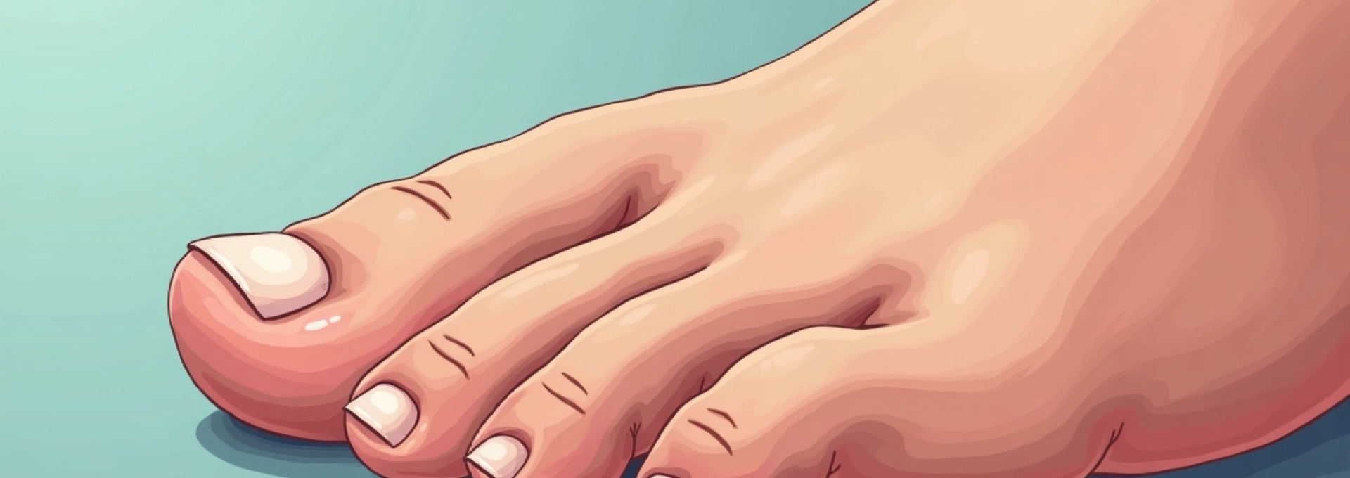 why-your-little-toenail-may-be-unusually-small