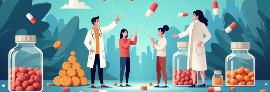 why-antibiotics-have-a-distinctive-smell