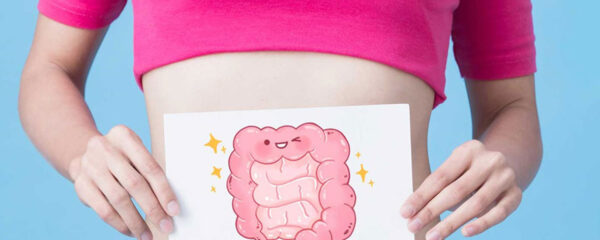 Gut-Transit Mechanisms