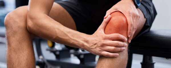 At what point does knee osteoarthritis justify an arthroplasty?